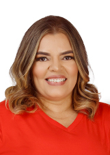 Foto de Débora Karla Trigueiro Lima