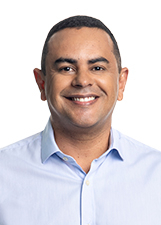Foto de Mozaniel de Melo Rodrigues