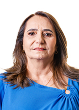 Foto de Diva Maria de Araujo
