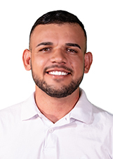 Foto de CÍCERO RAFAEL DA SILVA TRAJANO