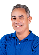 Foto de MÁRCIO RANDES DE MELO RODRIGUES