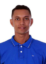 Foto de ISAILTON ABREU FERREIRA