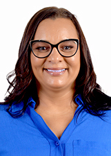 Foto de Adriana Sheila de Andrade Seixas