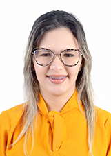 Foto de Elaine Cristiele Barbosa de Oliveira