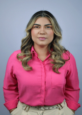 Foto de MAYANA DE ALBUQUERQUE BEZERRA