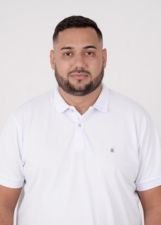 Foto de HAMILTON EFIGÊNIO DA SILVA JÚNIOR