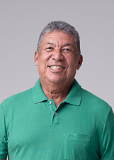 Foto de CICERO FERNANDES DA SILVA