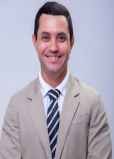 Foto de Gustavo Luiz dos Santos Bezerra
