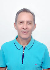 Foto de Roberto Carlos Gomes da Silva