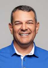 Foto de Luiz Gonzaga Varela Cavalcanti Neto
