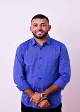Foto de IZAQUIEL FREDERICO SANTOS DANTAS
