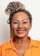 Foto de Tatiana Candida de Souza Pujol