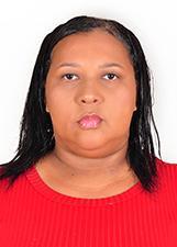 Foto de FRANCISCA VITORIANA DANTAS DA SILVA