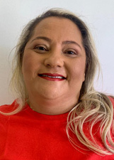 Foto de Milena Santiago Mendes Balbino