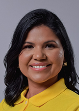 Foto de Rosa Simone da Silva Nogueira