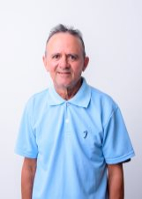Foto de Zilmar Cândido de Santana