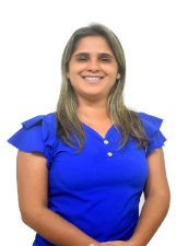 Foto de CARINA DA SILVA SOUZA