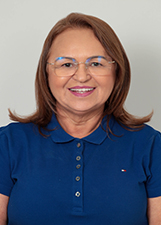 Foto de Maria Helena de Paiva Souza