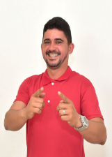 Foto de JAELSON FAUSTINO DE MEDEIROS