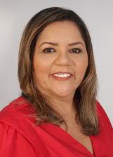 Foto de Maria Edjane da Silva Alves