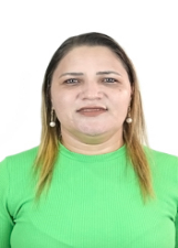 Foto de MARCIA COSTA ARAUJO GOMES