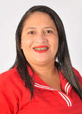 Foto de ERIVANEIDE CARDOSO BEZERRA