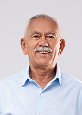 Foto de DORMIRO GERALDO DE MEDEIROS FILHO