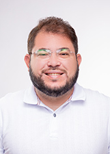 Foto de OZIRES BORGES VILAR NETO