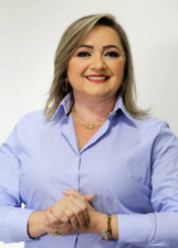 Foto de JANAÍNA PATRÍCIA BEZERRA DA SILVA