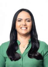 Foto de Mara Lourdes Cavalcanti Machado