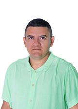 Foto de ISAAC PATRICIO FERNANDES CUNHA