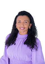 Foto de FRANCISCA JARLENE DA SILVA LOBATO TEIXEIRA
