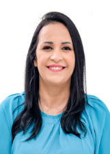 Foto de JOSALBA MIRIAM PEREIRA DE MAGALHÃES RUELA