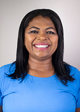 Foto de Lucinete Laureano de Souza