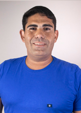 Foto de Marival Augusto Dantas de Lima