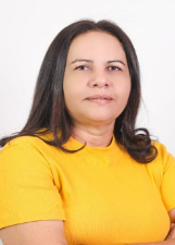 Foto de MARIA GIZÉLIA DA SILVA SIPRIANO