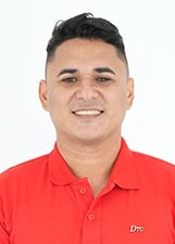 Foto de Magno Eliton Valentim de Oliveira