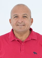 Foto de Bericio de Macedo Pascoal