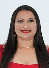 Foto de Leocadia Lopes da Silva