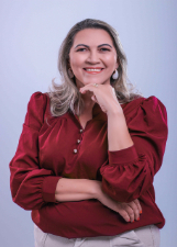 Foto de MARIA VERA LÚCIA DO ROSÁRIO