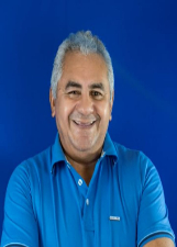 Foto de Gilton de Santana