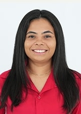 Foto de GRAZIELE MORAIS DE SOUZA
