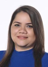 Foto de Jaciara Patrícia Rodrigues dos Santos