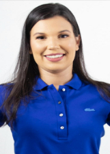 Foto de Arielle Mayara Trindade de Carvalho