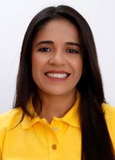 Foto de MARIA JUBERLANGIA DA SILVA