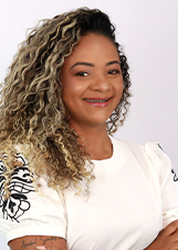 Foto de MARIA ELIZANGELA DE LIMA OLIVEIRA