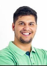 Foto de MATHEUS AUGUSTO SILVA SENA