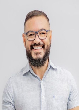 Foto de MANOEL MILANO SOARES MÁXIMO