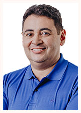 Foto de PAULO JACKSON CASSIANO PESSOA