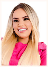 Foto de NATALIA DE LIMA ACIOLE BARBOSA
